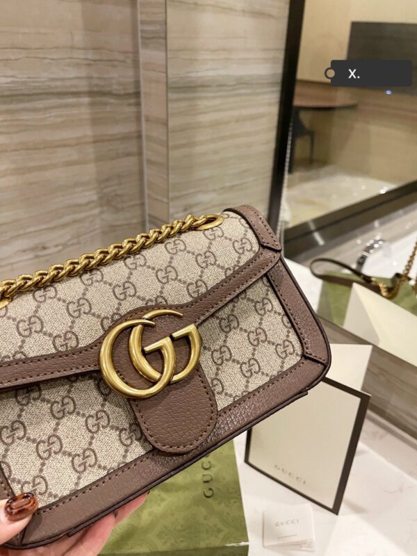 Modern Style Trendy Bag G3129