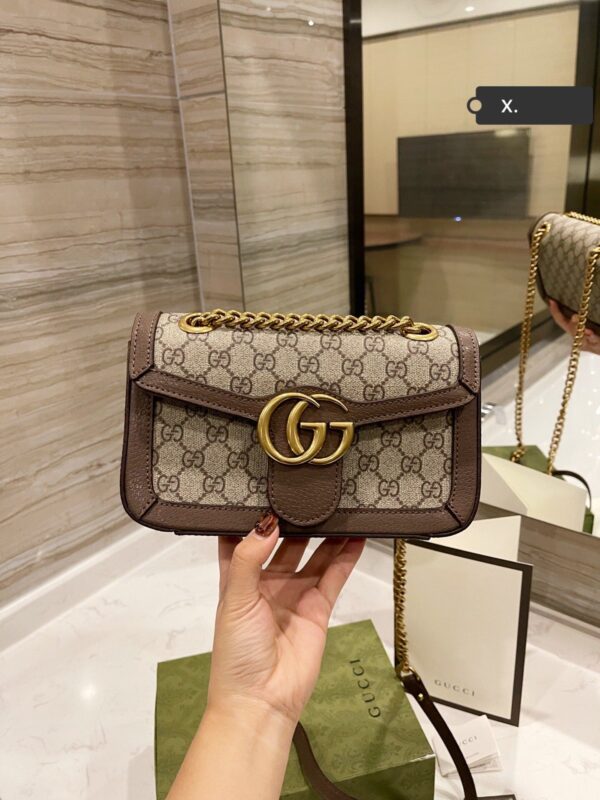 Modern Style Trendy Bag G3129
