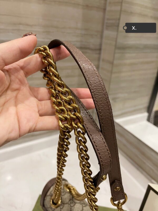Modern Style Trendy Bag G3129