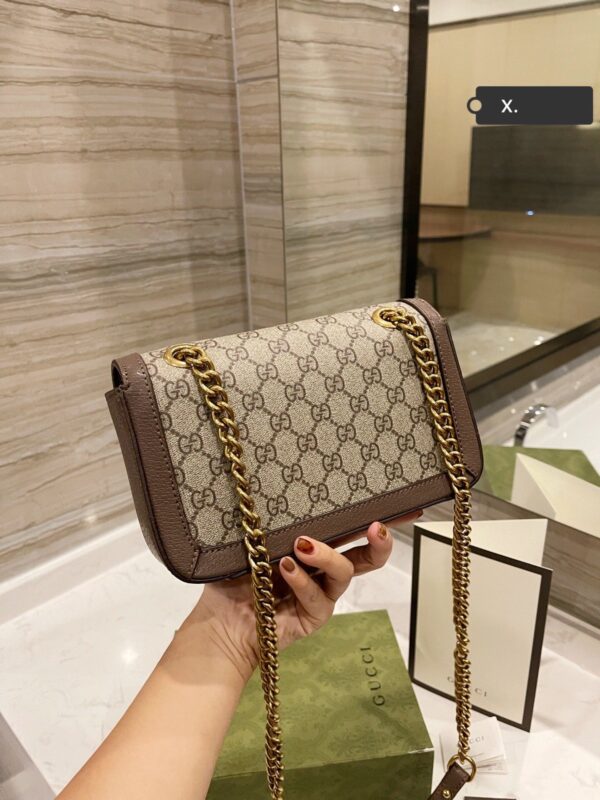 Modern Style Trendy Bag G3129