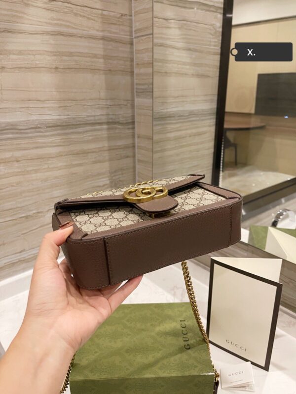 Modern Style Trendy Bag G3129