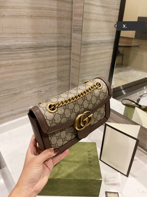 Modern Style Trendy Bag G3129
