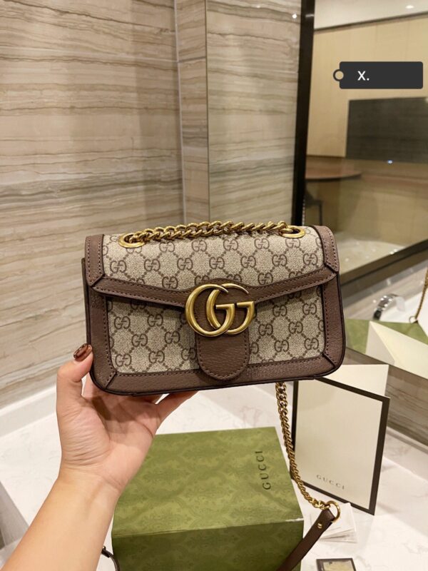 Modern Style Trendy Bag G3129