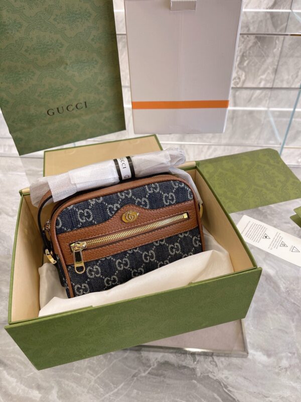 Modern Style Trendy Bag G3128