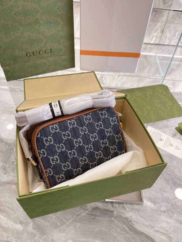 Modern Style Trendy Bag G3128