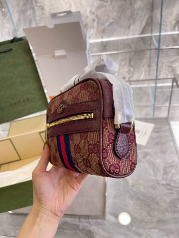 Modern Style Trendy Bag G3128
