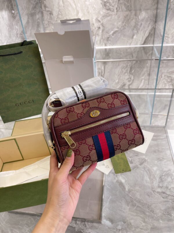Modern Style Trendy Bag G3128