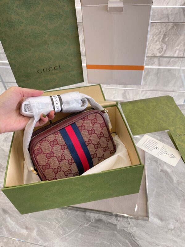 Modern Style Trendy Bag G3128