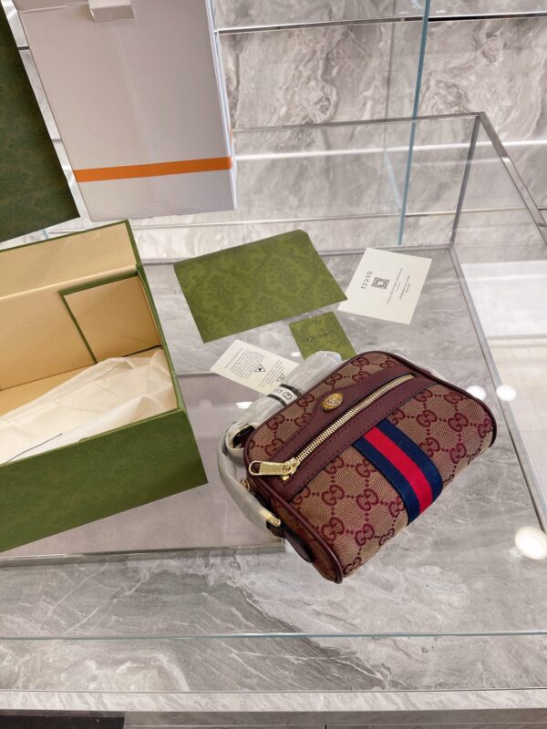 Modern Style Trendy Bag G3128