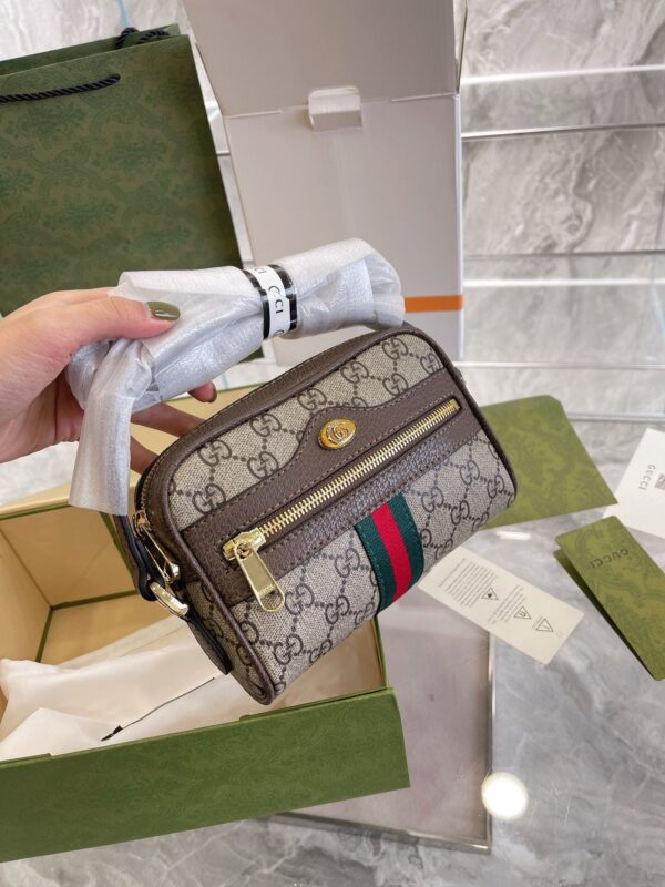 Modern Style Trendy Bag G3128