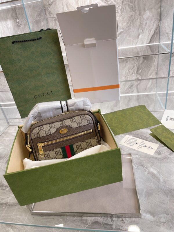 Modern Style Trendy Bag G3128
