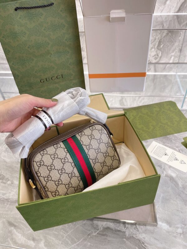 Modern Style Trendy Bag G3128