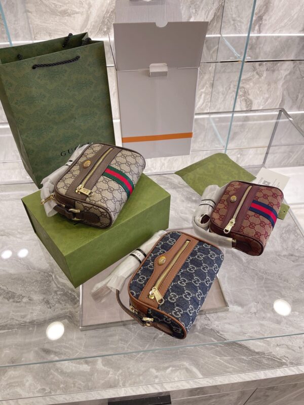 Modern Style Trendy Bag G3128