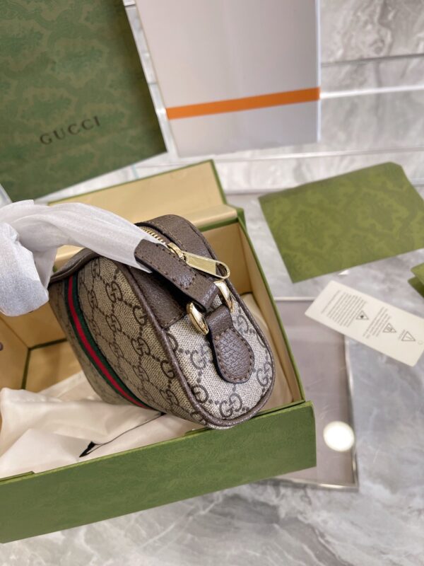 Modern Style Trendy Bag G3128