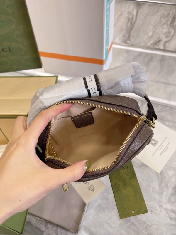 Modern Style Trendy Bag G3128