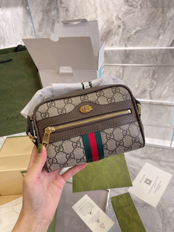 Modern Style Trendy Bag G3128