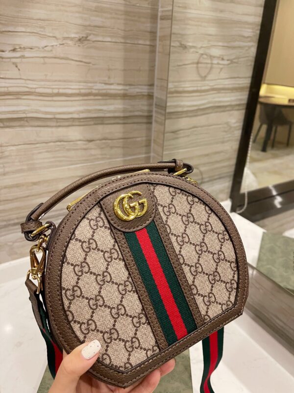 Modern Style Trendy Bag G3127