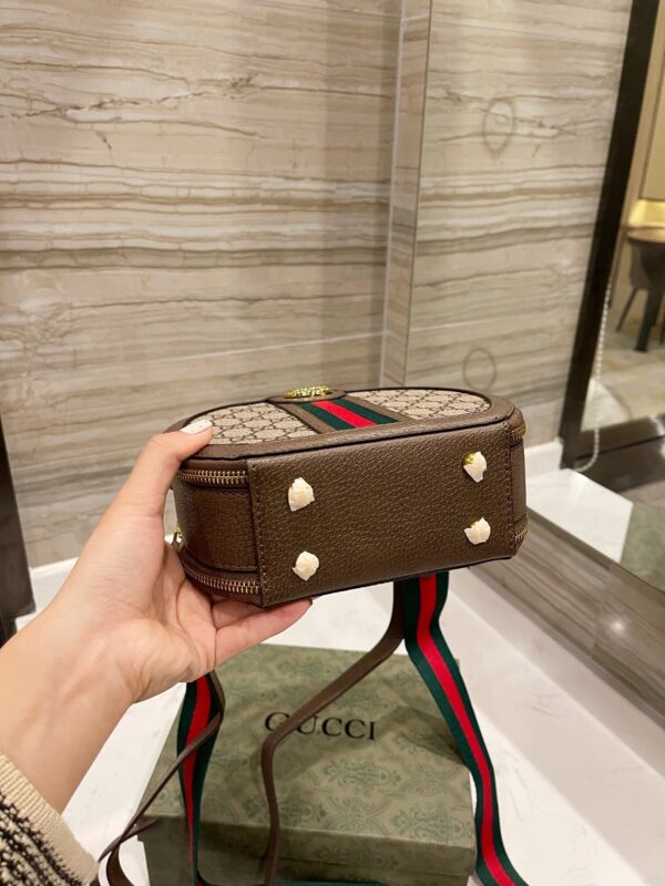 Modern Style Trendy Bag G3127