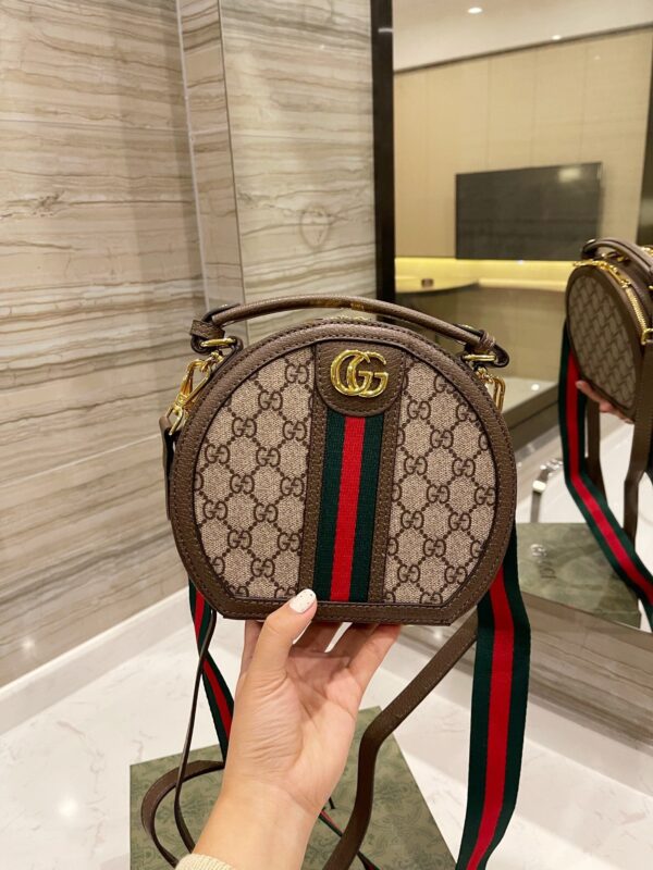 Modern Style Trendy Bag G3127