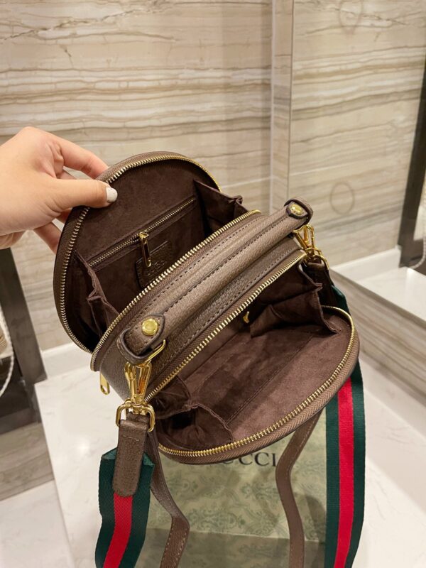 Modern Style Trendy Bag G3127