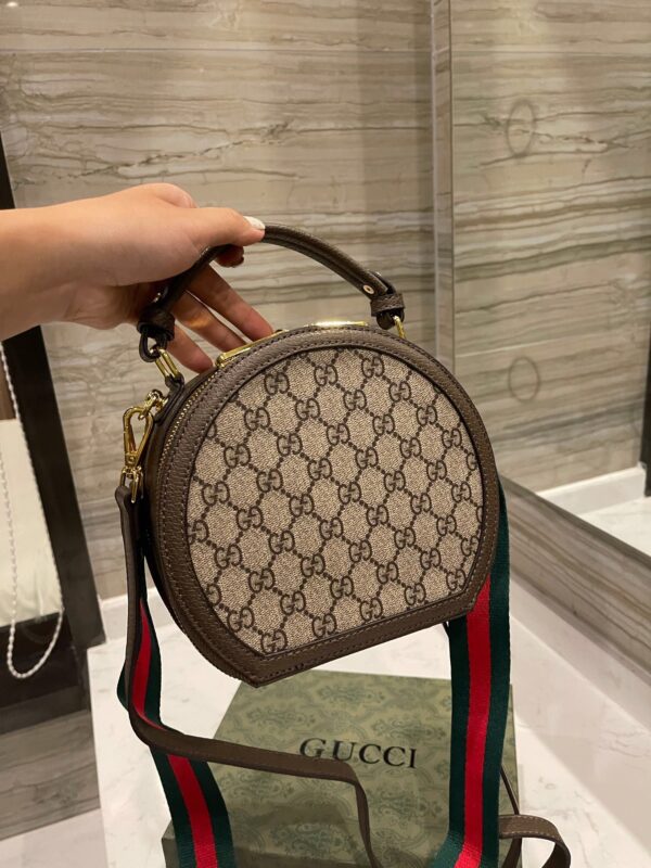 Modern Style Trendy Bag G3127