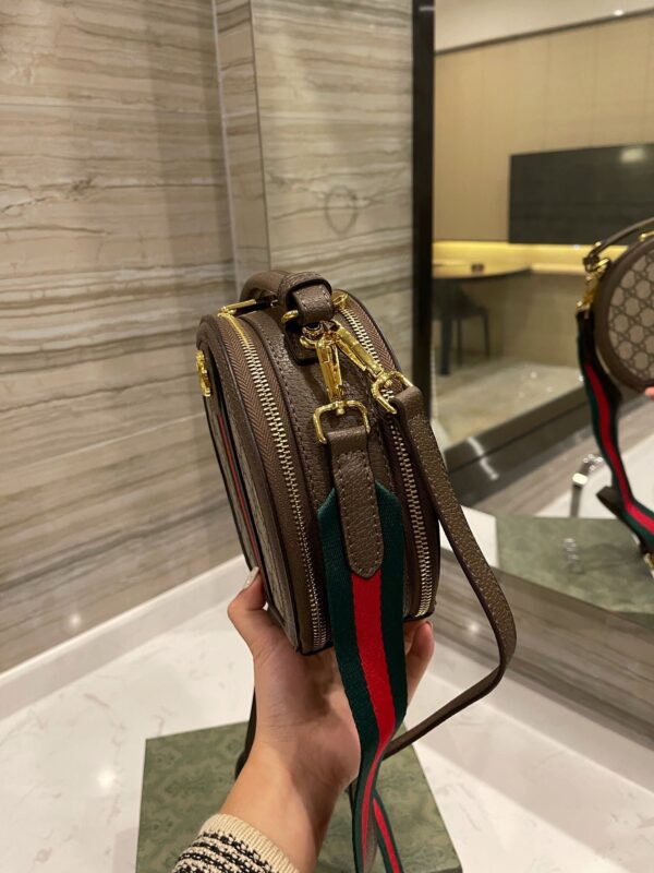 Modern Style Trendy Bag G3127