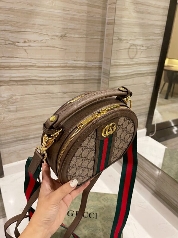 Modern Style Trendy Bag G3127