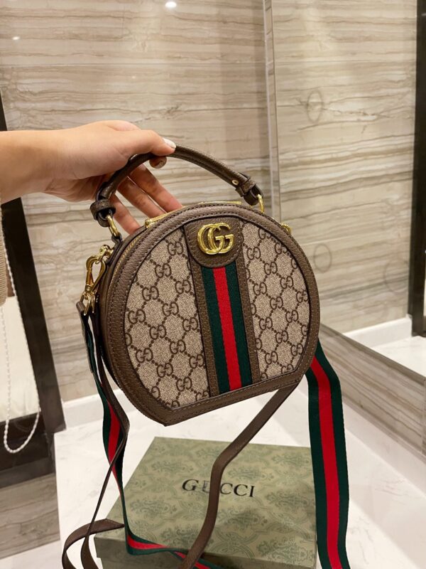 Modern Style Trendy Bag G3127