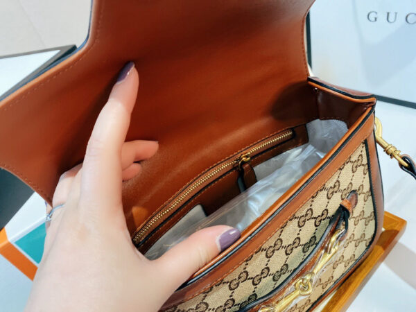 Modern Style Trendy Bag G3126 Modern Style Trendy Bag G3126