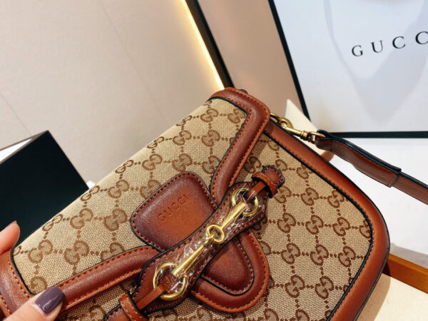Modern Style Trendy Bag G3126 Modern Style Trendy Bag G3126