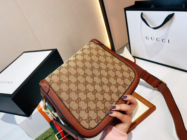 Modern Style Trendy Bag G3126 Modern Style Trendy Bag G3126