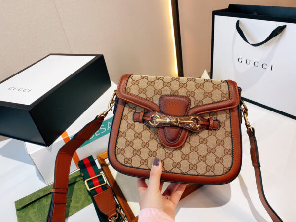 Modern Style Trendy Bag G3126 Modern Style Trendy Bag G3126