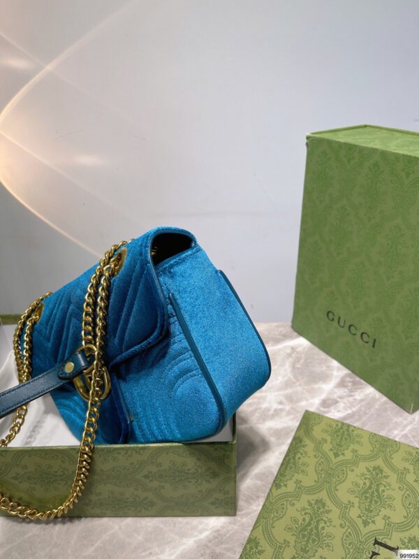 Modern Style Trendy Bag G3125
