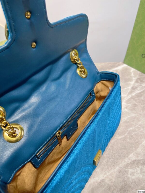 Modern Style Trendy Bag G3125