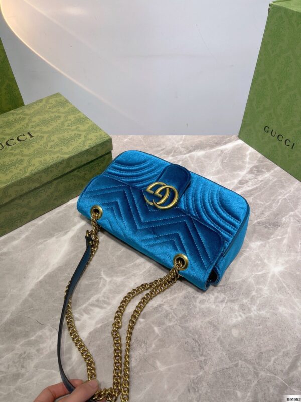 Modern Style Trendy Bag G3125