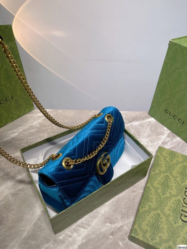 Modern Style Trendy Bag G3125
