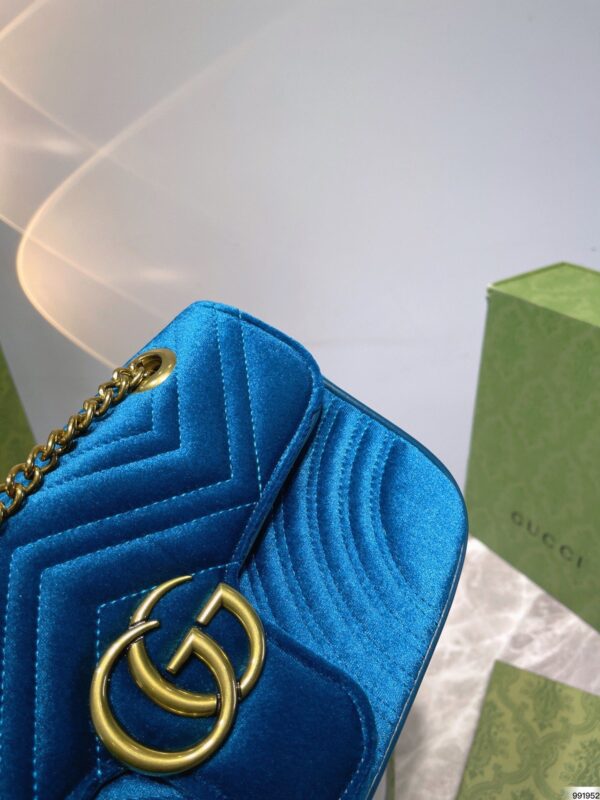 Modern Style Trendy Bag G3125