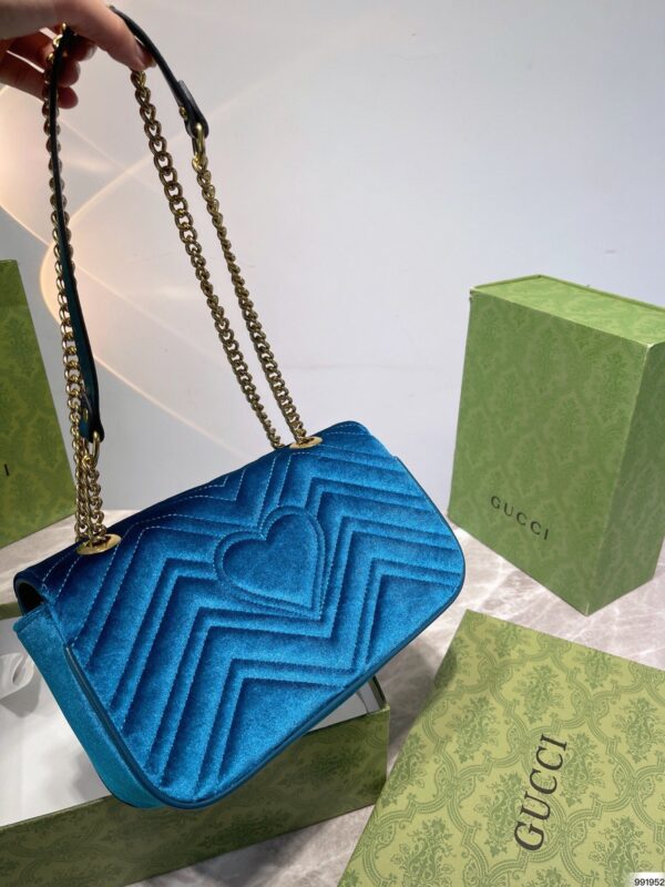 Modern Style Trendy Bag G3125