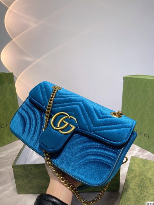 Modern Style Trendy Bag G3125
