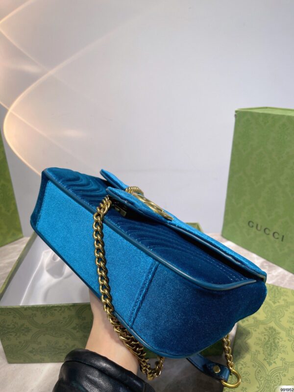 Modern Style Trendy Bag G3125