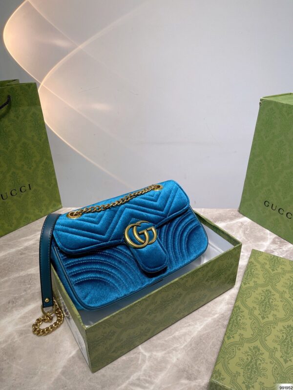 Modern Style Trendy Bag G3125
