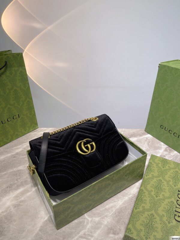 Modern Style Trendy Bag G3125