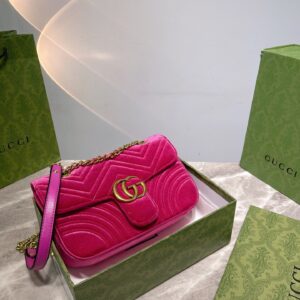 Modern Style Trendy Bag G3125