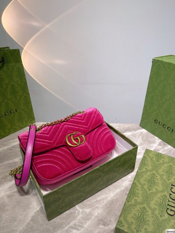 Modern Style Trendy Bag G3125