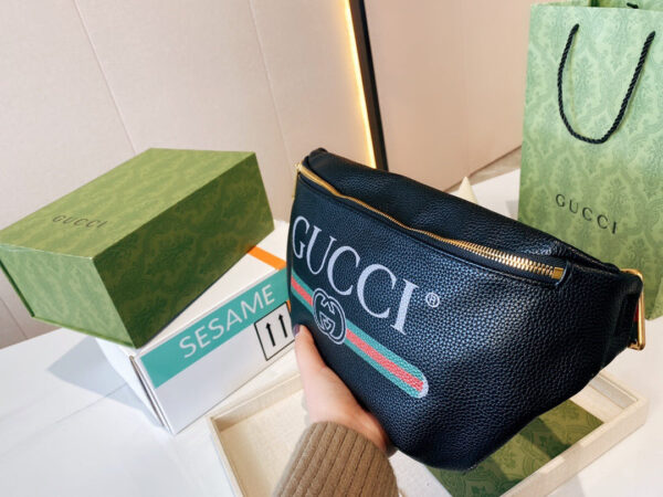 Modern Style Trendy Bag G3121