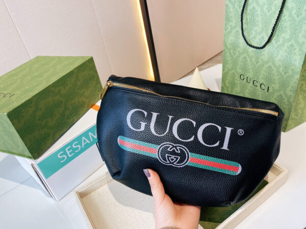 Modern Style Trendy Bag G3121