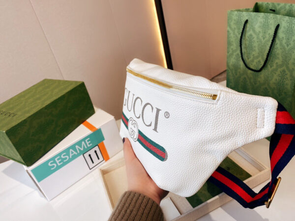 Modern Style Trendy Bag G3121