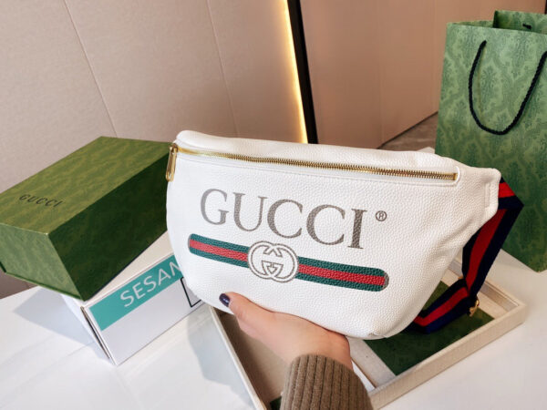 Modern Style Trendy Bag G3121