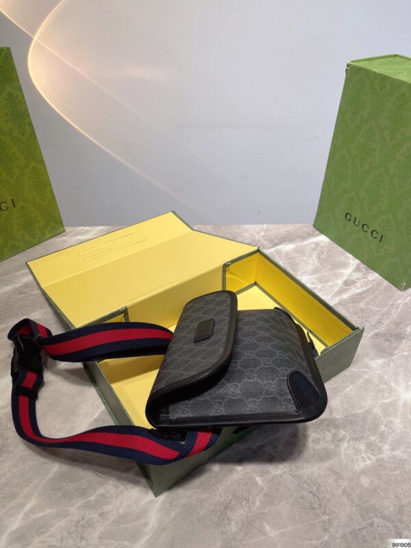 Modern Style Trendy Bag G3112 Modern Style Trendy Bag G3112