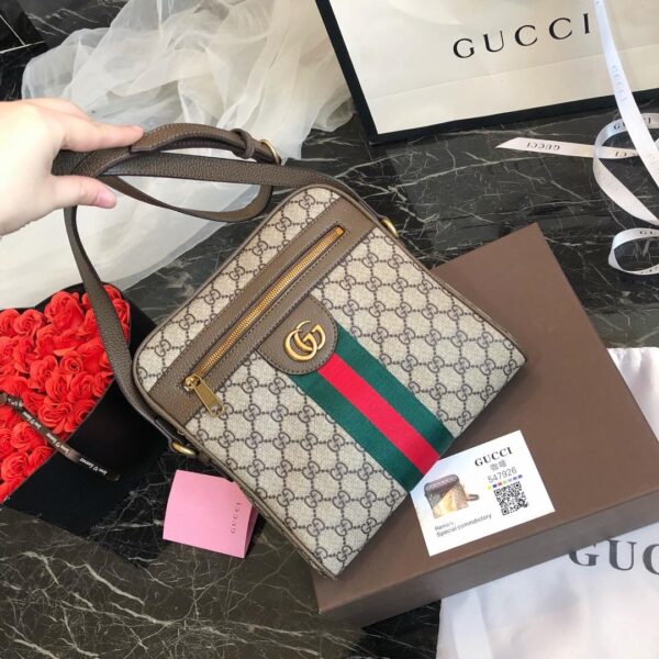 Modern Style Trendy Bag G307 Modern Style Trendy Bag G307